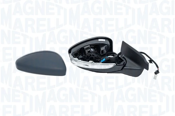 Exterior Mirror